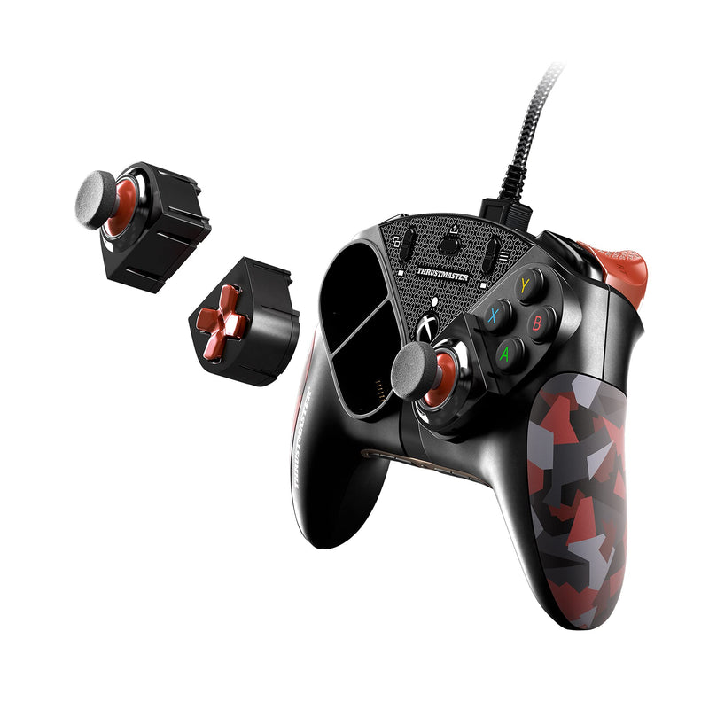 [Australia - AusPower] - Thrustmaster eSwapX Red Color Pack (XBOX Series X/S, One, PC) eSwap X Red Color Pack 
