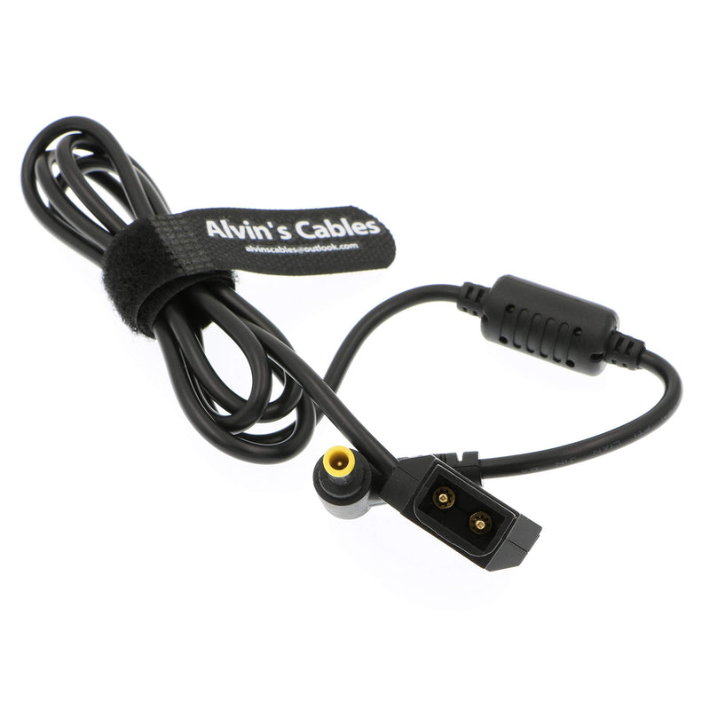 [Australia - AusPower] - Alvin's Cables D Tap to DC Power Cable for Sony PXW Z-190 for Sony PXW FS7 Camcorder Cameras 