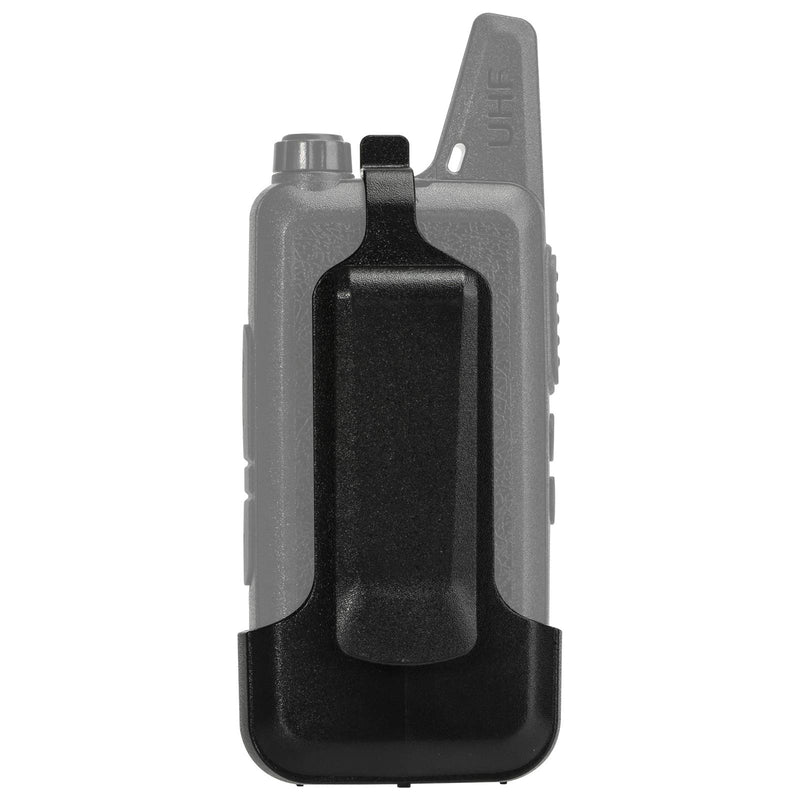 [Australia - AusPower] - Retevis RT22 RT22S Walkie Talkie Belt Clip, Back Clips for RT22 RT22S LUITON LT-316 WLN KD-C1 Zastone X6 TIDRADIO TD-M8 RADTEL RT-10 2 Way Radios (10 Pack) 