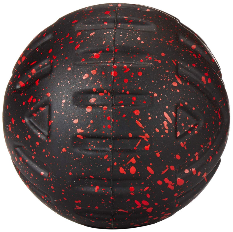 [Australia - AusPower] - TriggerPoint Universal Double Massage Ball 8-Inch Textured Roller 