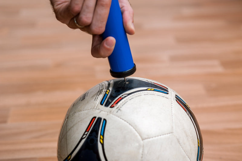 [Australia - AusPower] - TurnOnSport Basketball Pump Needle - Ball Pump Inflation Needles Pack of 12 - Inflate Pump Needle for Balls - Pump Needle Adaptor Soccer Rugby Football Volleyball Ball - Inflatable Air Pump Needle 12box 