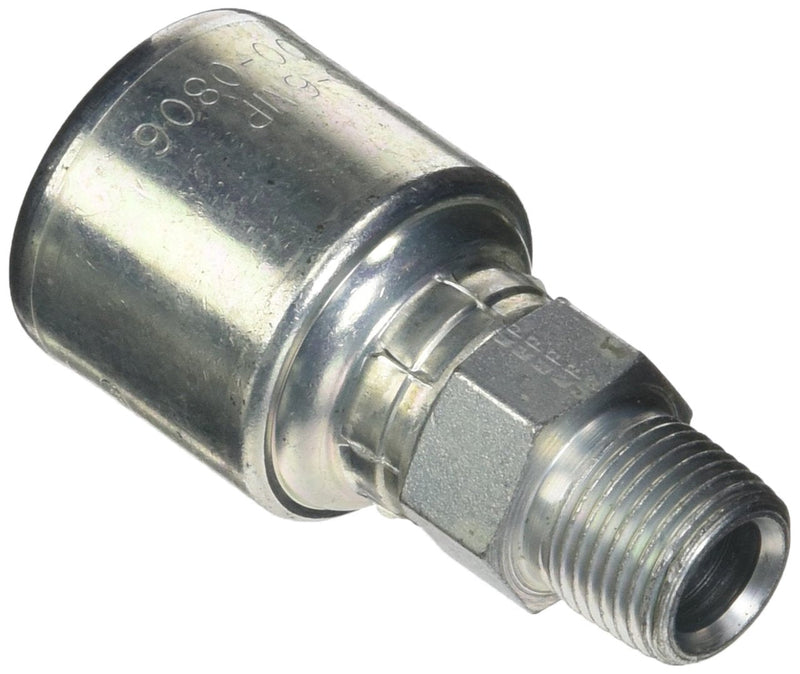 [Australia - AusPower] - Gates G25100-0806 Coupling 