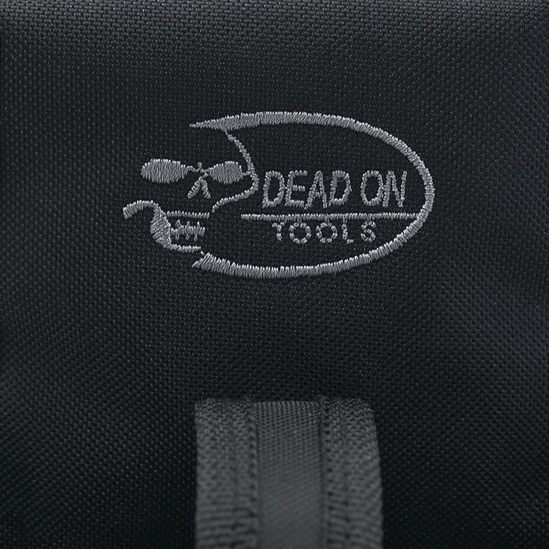 [Australia - AusPower] - Dead On Tools DO-TH Tape Measure Holder, Black 