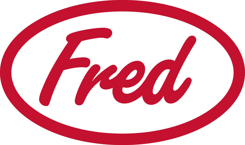 [Australia - AusPower] - Genuine Fred PUMPED UP High Heel Phone Stand, Red 