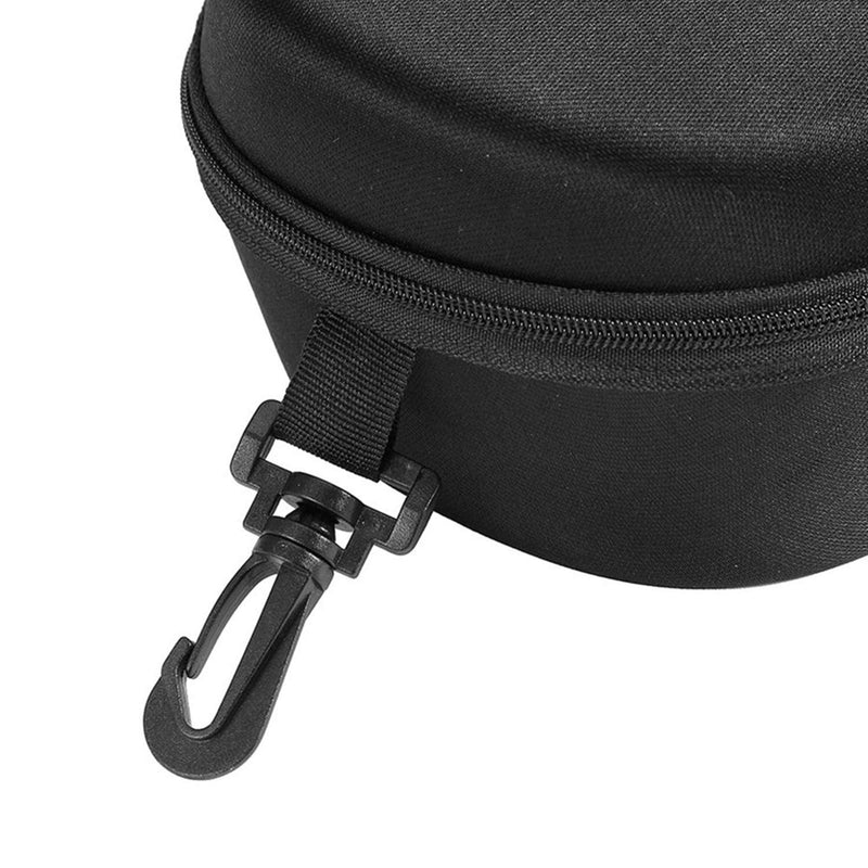 [Australia - AusPower] - WIN OUTDOOR Diving Mask Case Portable Swimming Scuba Glasses Storage Box Protective Container Case 