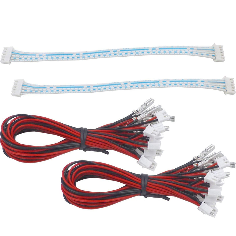 [Australia - AusPower] - SJ@JX Arcade Game Controller USB Encoder Zero Delay 2 Player to Joystick Button for PC MAME Raspberry Pi Retro 13+5 