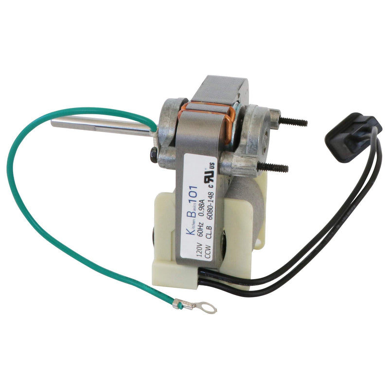 [Australia - AusPower] - Kitchen Basics 101: 89850000 Ventilation Fan Motor Replacement for Nutone 
