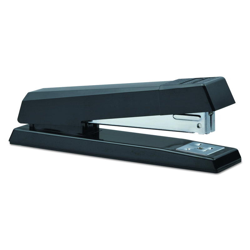 [Australia - AusPower] - Bostitch No-Jam Premium Desktop Stapler, Full-Strip, Black (B660-BLACK), Full Strip 