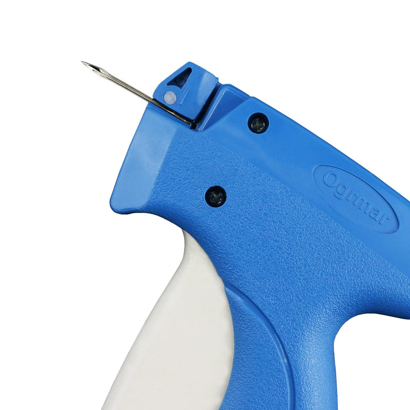[Australia - AusPower] - Ogrmar Clothing Garment Price Label Tagging Tag Gun/Machine + 5000pcs 2" Price Tagging Barbs Tag Gun+2" Tagging Barbs 