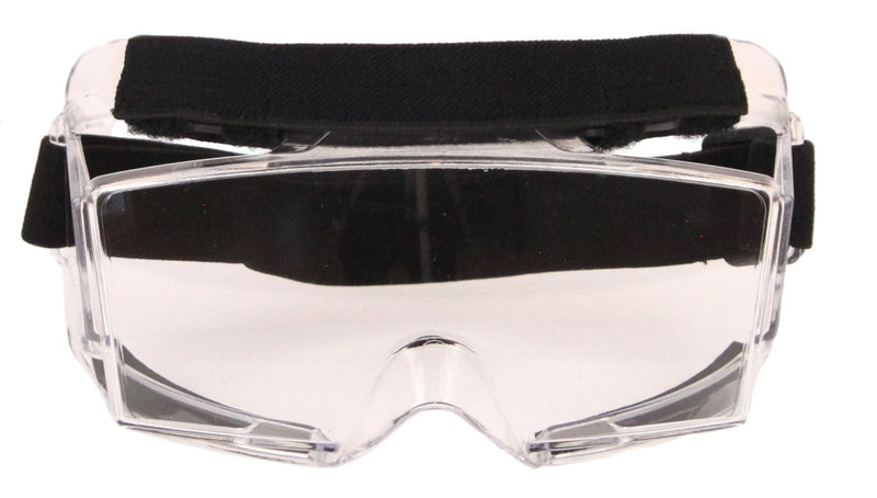 [Australia - AusPower] - Python Overglasses Protective Racquetball Eyeguard (Eyewear) 