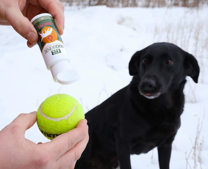 [Australia - AusPower] - DogBone BloodTrail Scent for Tracking Dog Training 