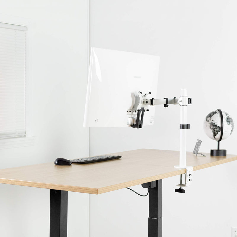 [Australia - AusPower] - VIVO Quick Attach VESA Adapter Plate Bracket Designed for Samsung CF397, CRG5 Monitors, 32 inch Full HD Curved Screens, MOUNT-SG03CF 