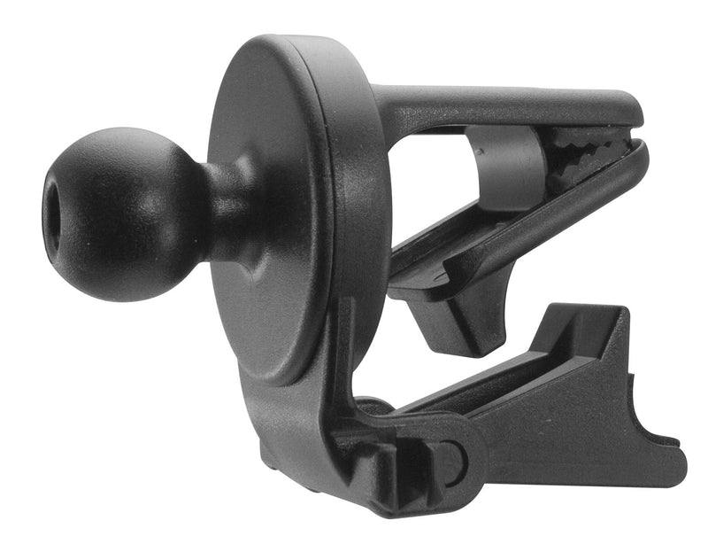 [Australia - AusPower] - Arkon Removable Swivel Air Vent GPS Car Mount Holder for Garmin nuvi 40 50 200 2013 24x5 25x5 GPS Standard Packaging 