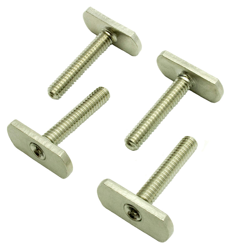 [Australia - AusPower] - YakAttack GearTrac Assortment Kit - HRC-1004 