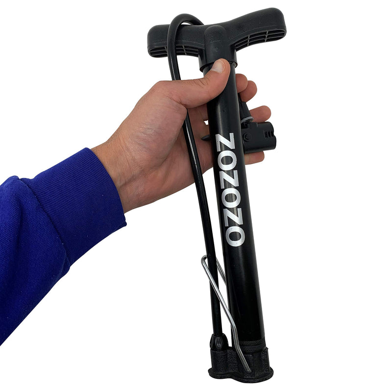 [Australia - AusPower] - Stroller Tire Pump Mini Air Pump for Jogging Baby Strollers - Compatible with BOB, Graco, Thule, Bugaboo, Trend & All Joggers 