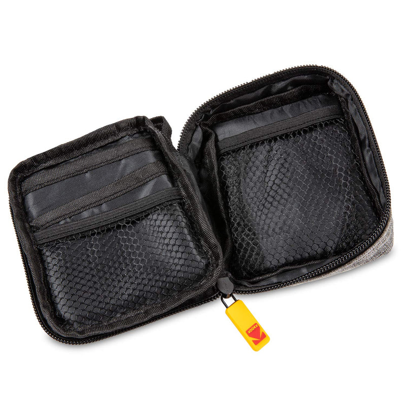 [Australia - AusPower] - KODAK Projector Case Branded Case Fit for Luma 75, 150 Also Features Easy Carry Hand Strap & Built-in Pockets for Accessories 