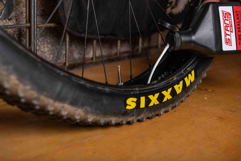 [Australia - AusPower] - Stan's NoTubes Tire Sealant 