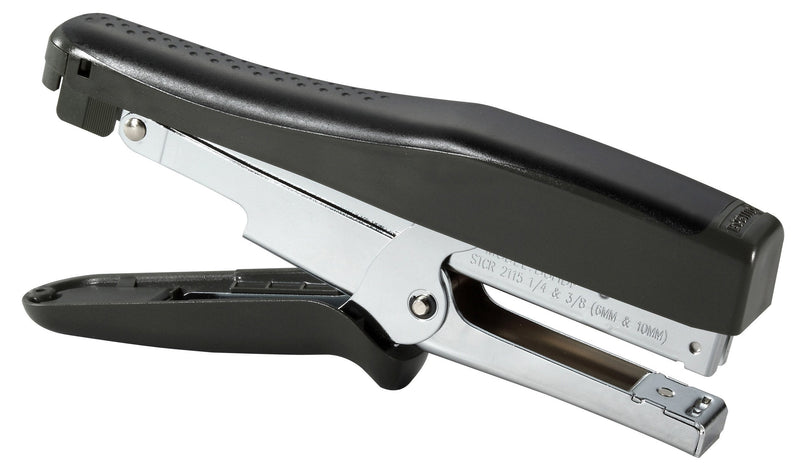 [Australia - AusPower] - Bostitch Office B8 Xtreme Duty 45 Sheet Plier Stapler, Black (B8HDP) 1-Pack 