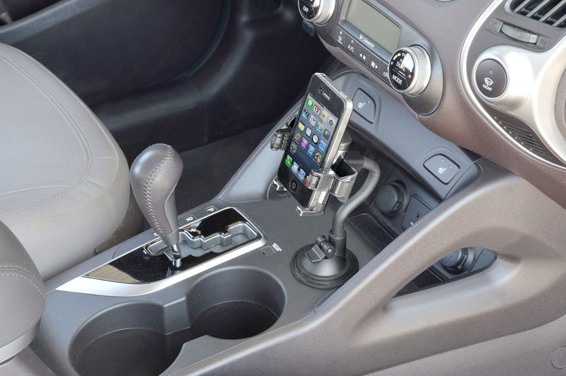 [Australia - AusPower] - Bell Automotive 22-1-22235-8 Mobile Device Holder and Mount, Multi 