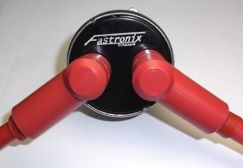 [Australia - AusPower] - Fastronix Solutions High Current Master Battery Disconnect Switch Kit 2-Post Kit 