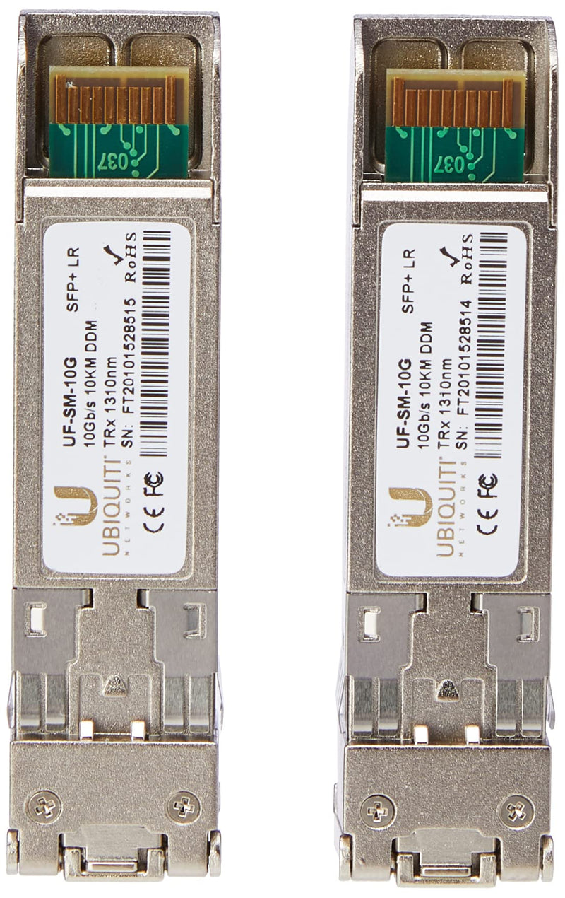 [Australia - AusPower] - Ubiquiti U Fiber Multi-Mode SFP 10G - UF-MM-10G 