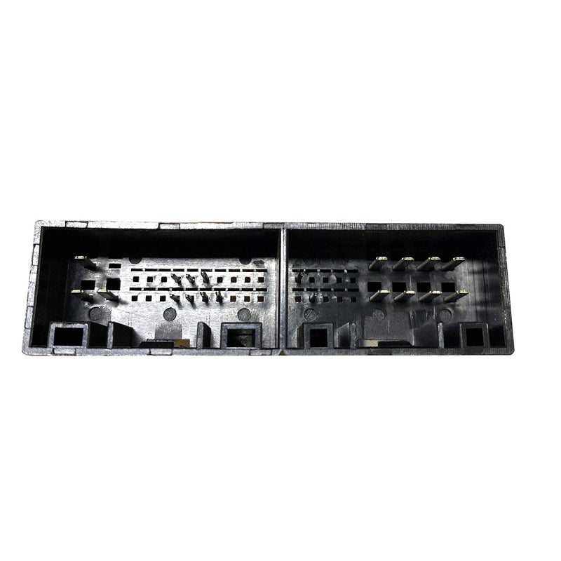 [Australia - AusPower] - KUNFINE Special Wire Harness with Canbus Decoder for Sonata 2011-2013 
