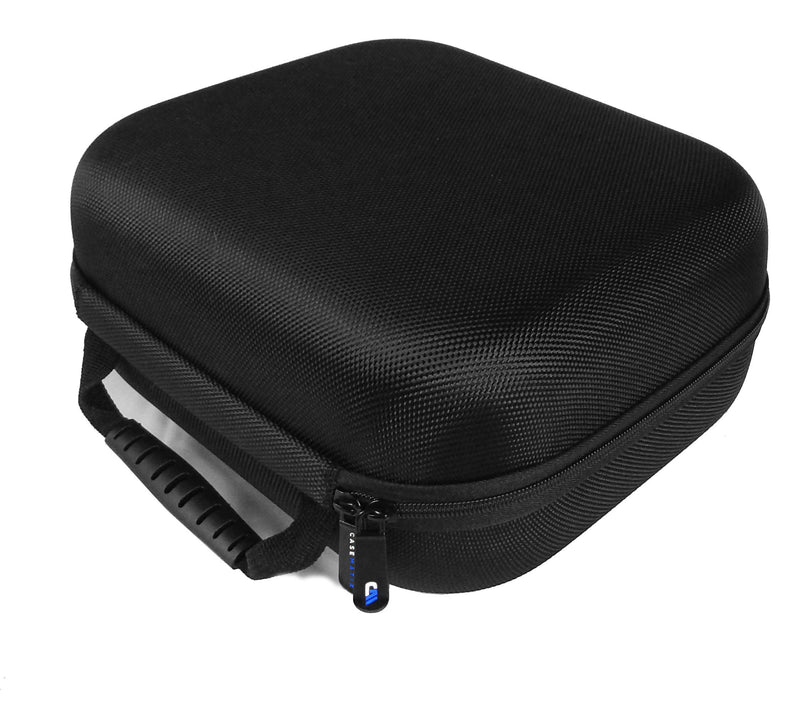 [Australia - AusPower] - CASEMATIX Virtual Reality Headset Travel Case Compatible with Pico G2 4K VR Headset, Pico G2 and Pico Goblin VR Headsets with Controller, Includes Travel Case Only 
