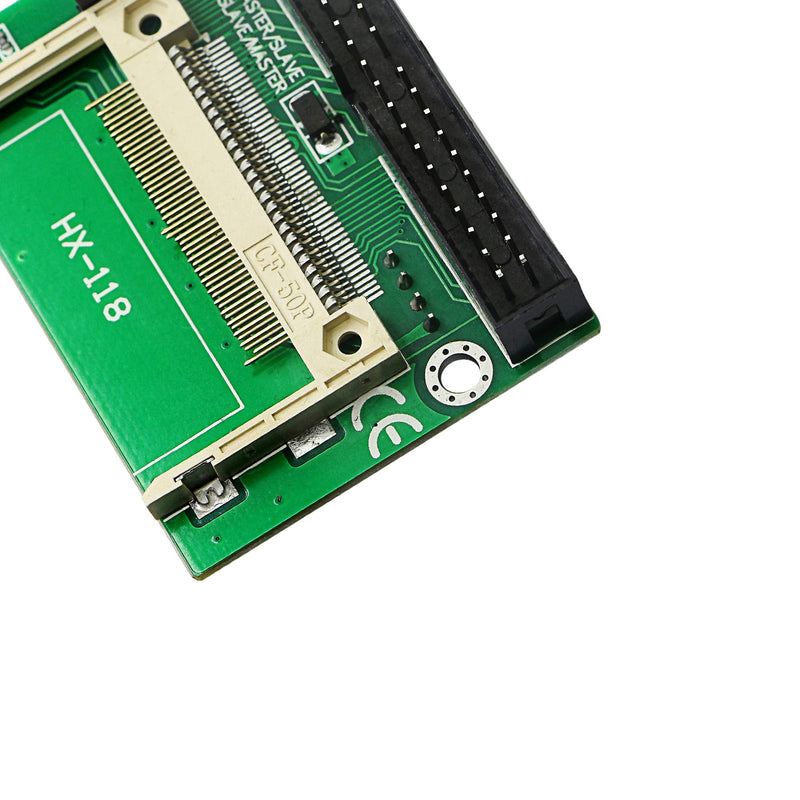 [Australia - AusPower] - SinLoon CF to IDE Adapter CF Memory Card to 3.5 IDE to CF Card Reader - CF to IDE Converter （3.5IDE/Male） 