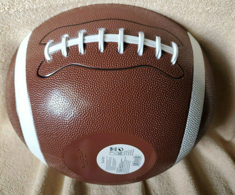 [Australia - AusPower] - Amscan 434392 Football Large Party Bowl | 1 piece 