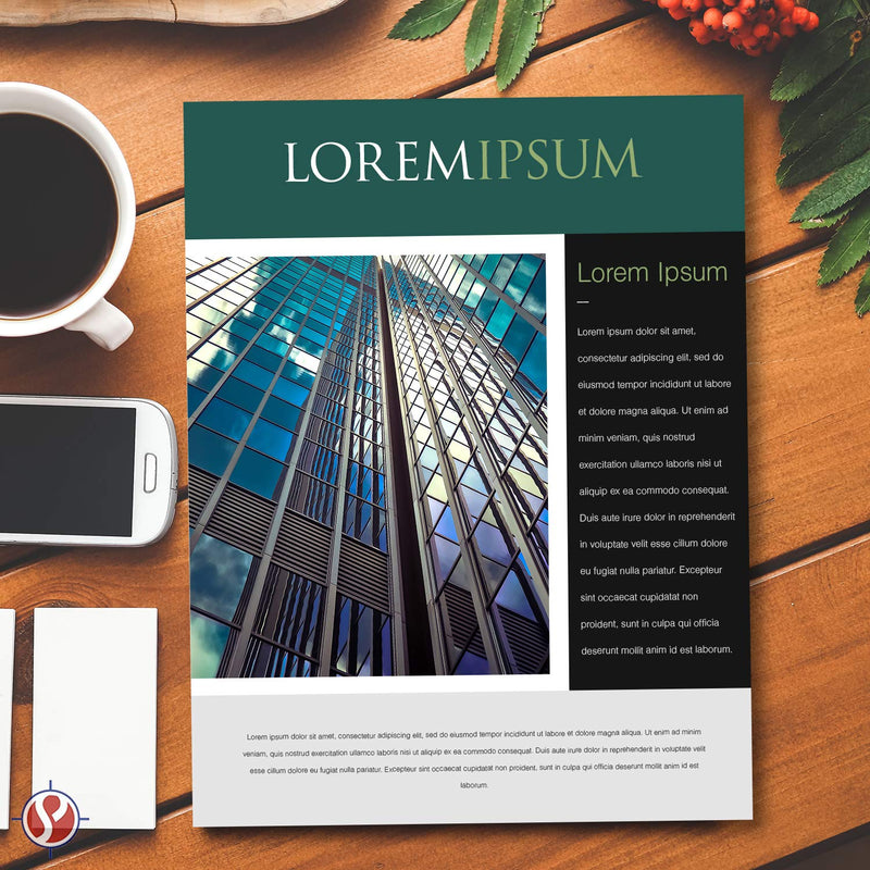 [Australia - AusPower] - White Thick Paper Cardstock - for Business Card, Art, Invitations, Stationary Printing | 80 lb Card Stock | 8.5 x 11 inch | Heavy Weight Cover Stock (216 gsm) | 8 1/2 x 11 | 50 Sheets Per Pack 