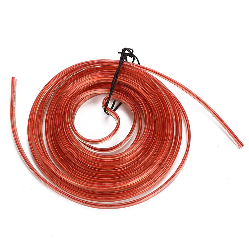 [Australia - AusPower] - 10 Gauge Amp 1500W Auto Car Audio System Speaker Kit Complete Subwoofer Amplifier Install Wiring Cable 10 Gauge 