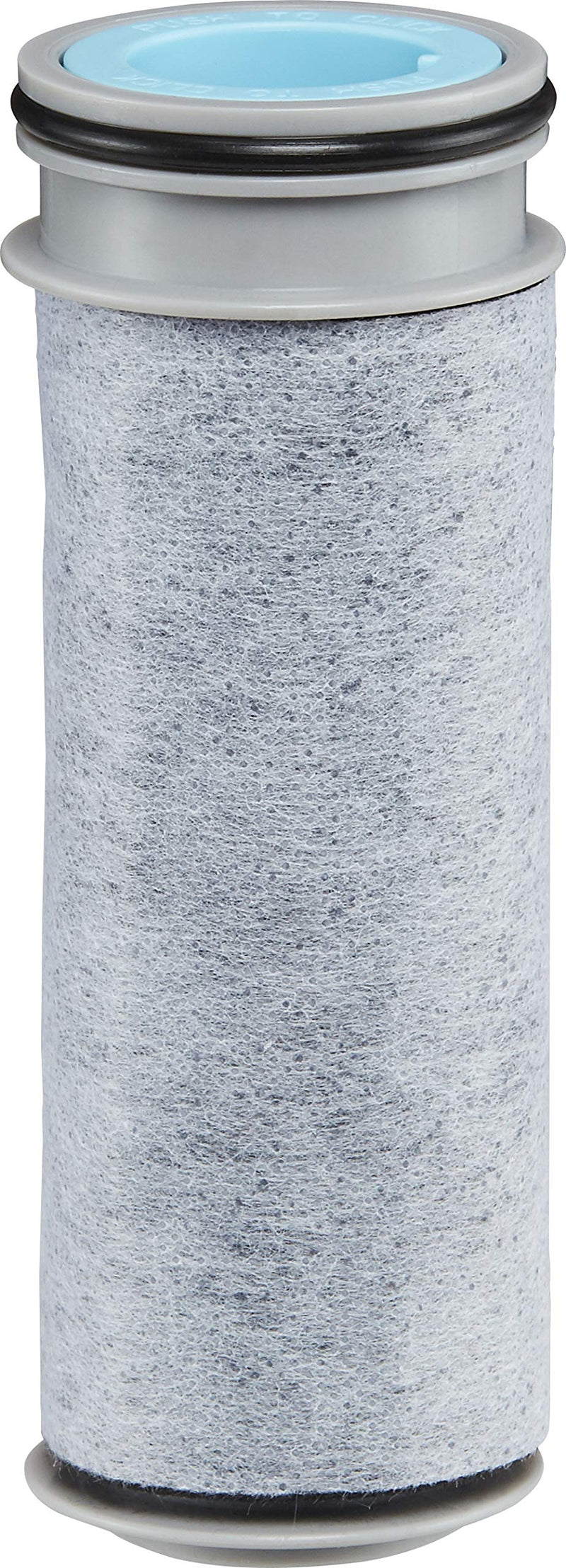 [Australia - AusPower] - Brita Stream Water Filter, Stream Pitcher Replacement Water Filter, BPA Free - 2 Count 
