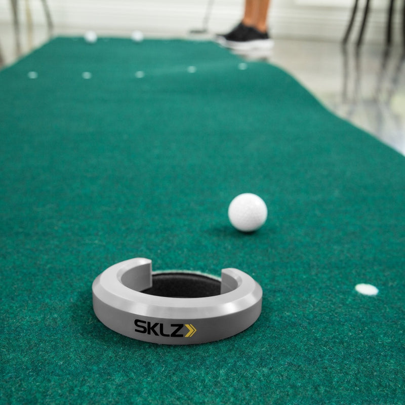 [Australia - AusPower] - SKLZ Golf Putting Cup Accuracy Trainer 