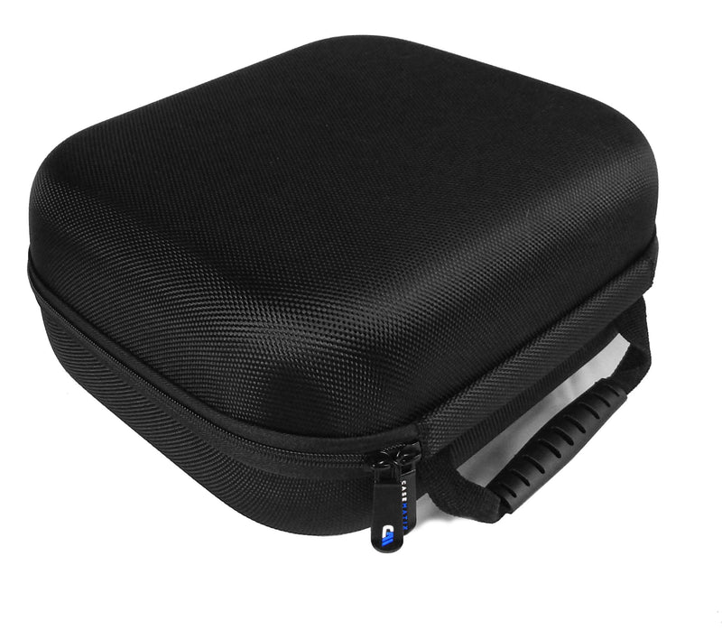 [Australia - AusPower] - CASEMATIX Virtual Reality Headset Travel Case Compatible with Pico G2 4K VR Headset, Pico G2 and Pico Goblin VR Headsets with Controller, Includes Travel Case Only 