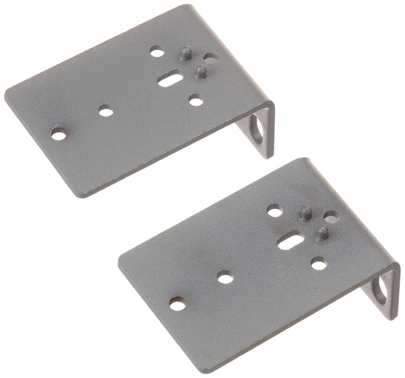 [Australia - AusPower] - RW RoutersWholesale Adaptive Series Security Appliance Bracket Compatible/Replacement for Cisco ASA-Brackets= 