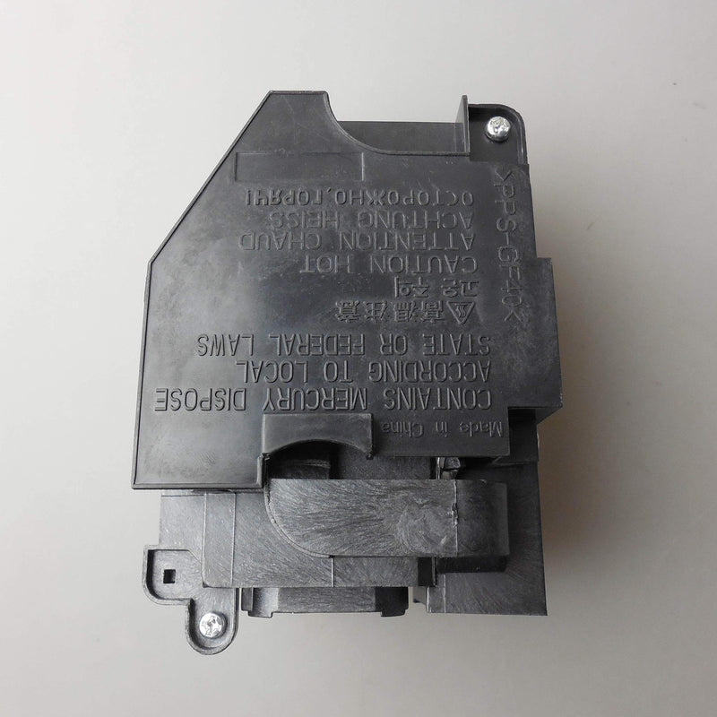 [Australia - AusPower] - CTLAMP Ecomonic Choice NP23LP / 100013284 Replacement DLP/LCD Projector Lamp NP23LP Compatible Bulb with Housing Compatible with NEC NP-P401W NP-P451W NP-P451X NP-P501X Economic Choice 
