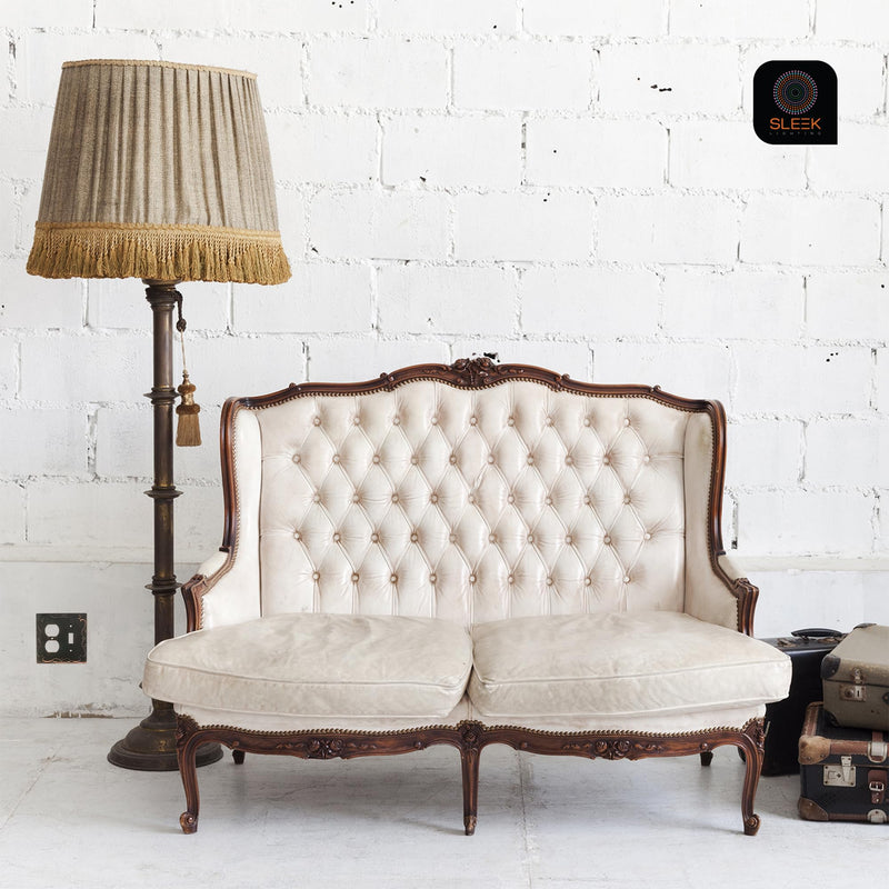 [Australia - AusPower] - SleekLighting | Wall plates Decorative Regal Scrollwork Oil Rubbed Bronze | Electric Outlet and Switch Covers| Style: 1 Gang Toggle (2 Pack) 1 Toggle 