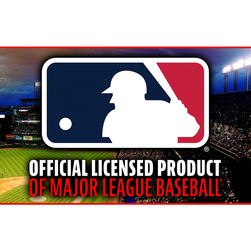 [Australia - AusPower] - Franklin Sports Baseball + Softball Scorebook - Score Keeping Book for Stats + Coaching - Official Baseball + Softball Scorekeeper Book - 25 Game Book 