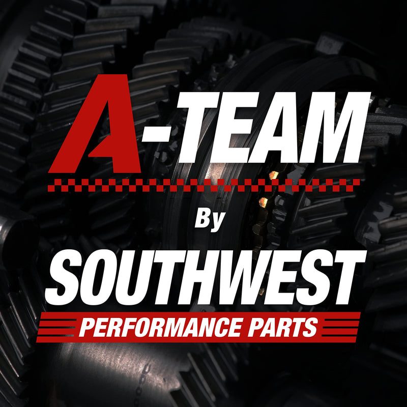 [Australia - AusPower] - A-Team Performance - Heat Shield Tape - with PSA Ultra-Lightweight Self-Adhesive Heat Resistant Heat Reflective Thermal Tape 1.5" x 15' - Roll Adhesive Backed Heat Barrier 