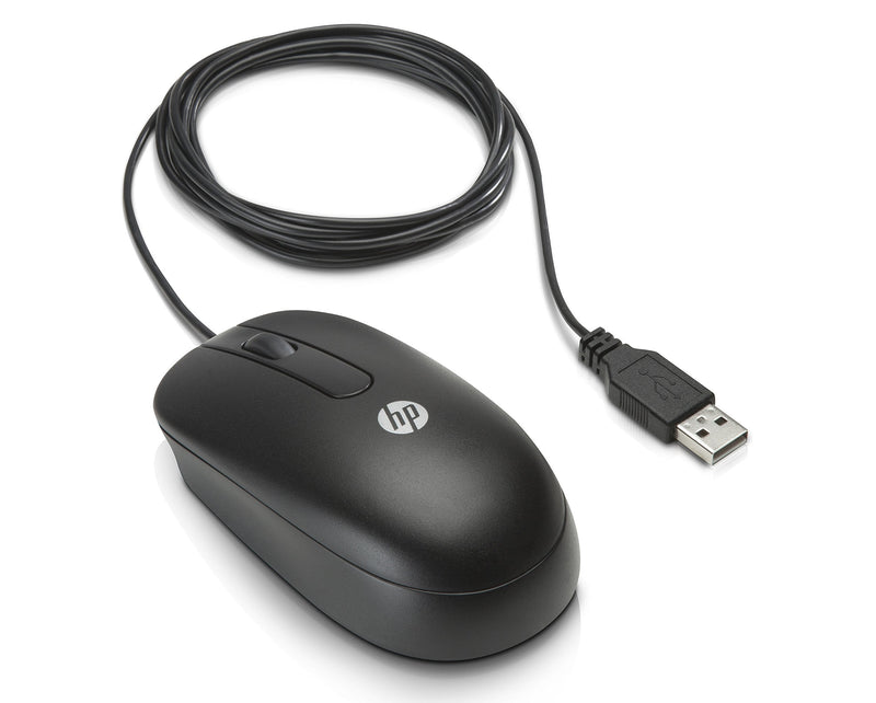 [Australia - AusPower] - HP USB Mouse 