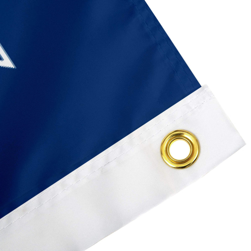 [Australia - AusPower] - Desert Cactus Sigma Tau Gamma USA Fraternity Flag Greek Letter Banner Large 3 feet x 5 feet Sign Decor (Flag - USA) 