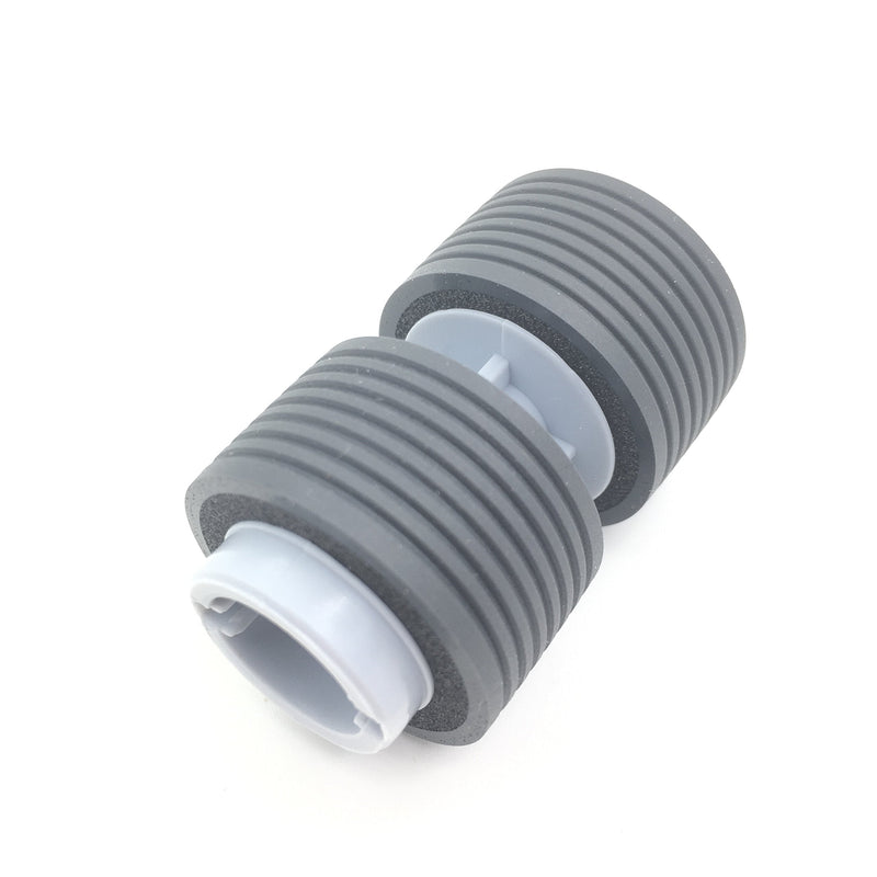 [Australia - AusPower] - OKLILI PA03576-K010 PA03338-K010 Brake Roller Compatible with fi-6670 fi-6670A fi-6770 fi-6770A fi-5650 fi-5650C fi-5750 fi-5750C fi-6750 fi-6750S Quality ! 