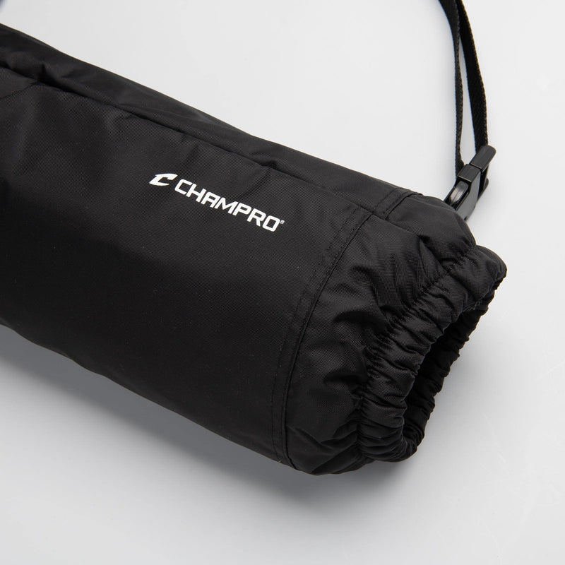 [Australia - AusPower] - Champro Sports Hand Warmer BLACK ADULT 