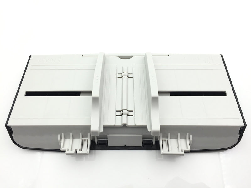 [Australia - AusPower] - OKLILI PA03670-E985 Input Tray Input Chute Unit Paper Tray Chute Assembly Chuter Unit Compatible with fi-7160 fi-7260 fi-7140 fi-7240 fi-7180 fi-7280 