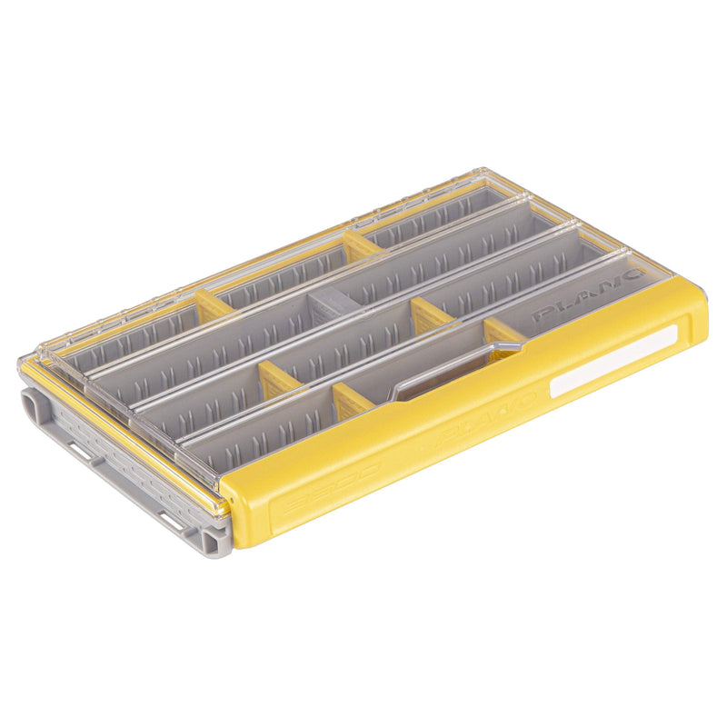 [Australia - AusPower] - Plano EDGE Professional Series Tackle Storage Boxes Premium Tackle Organization with Rust Prevention 