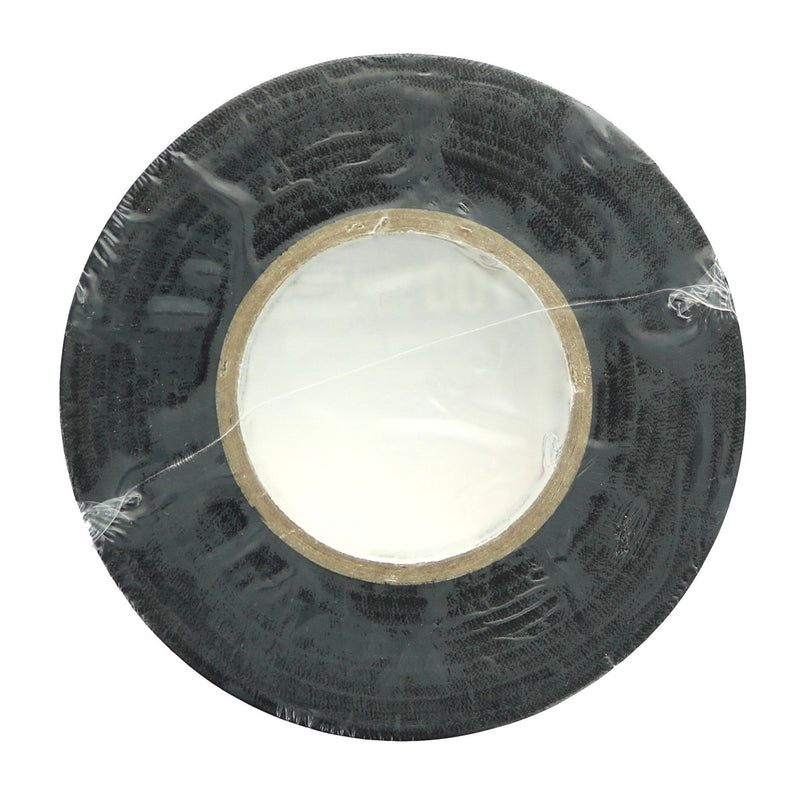 [Australia - AusPower] - Scotch Vinyl Electrical Tape, Black, 3/4-in by 66-ft, 1-Roll 