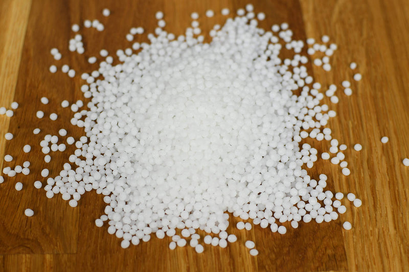 [Australia - AusPower] - Polymorph Plastic pellets Hand moldable Plastic 16oz tub 