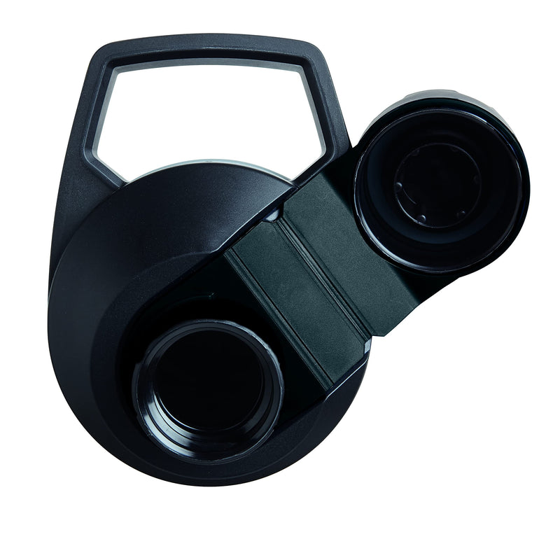 [Australia - AusPower] - CamelBak Chute Mag BPA Free Water Bottle with Tritan Renew 20 Oz Charcoal 