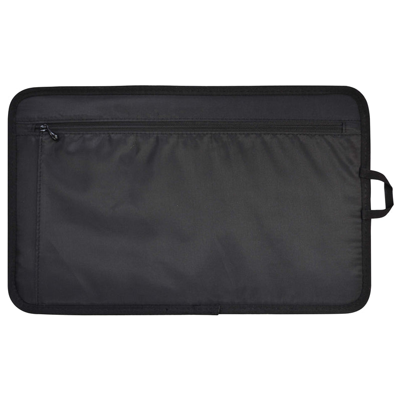 [Australia - AusPower] - Cocoon CPG20BK GRID-IT!® Accessory Organizer - Large 9.625" x 15.125" (Black) Black 