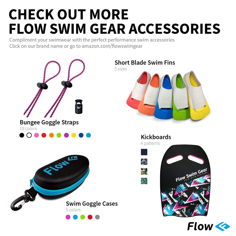 [Australia - AusPower] - Flow Mesh Gear Bag - Drawstring Swim Bags for Swimming Equipment Available in 8 Awesome Designs 